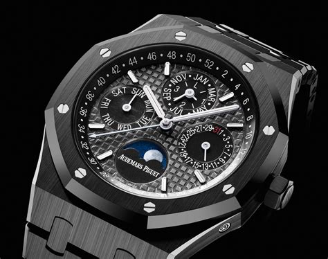 audemars piguet legacy|audemars piguet watches history.